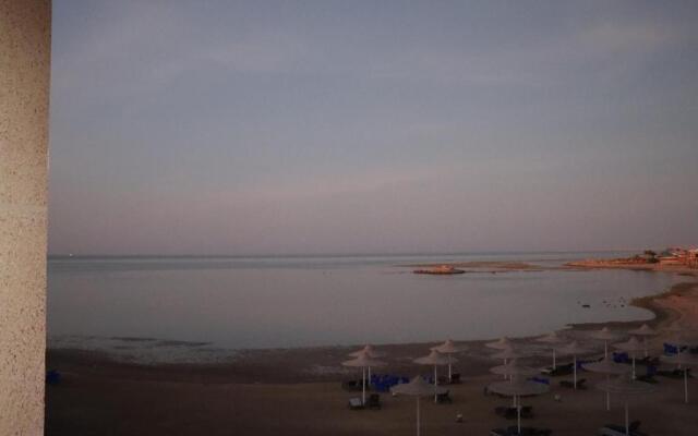 Hurghada Casablanca Beach-Red Sea-2 bedroom