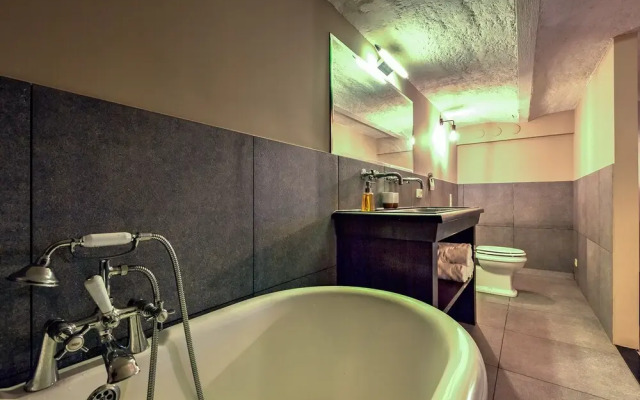 Apartment in centre of Bussum