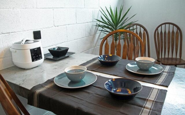 Dalian Wild Sea Hostel