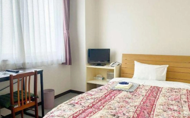 Nagasaki Pearl Hotel