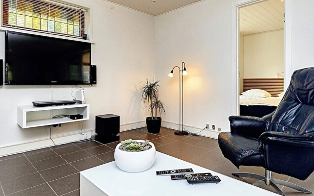 Spacious Retreat in Marielyst-by Traum
