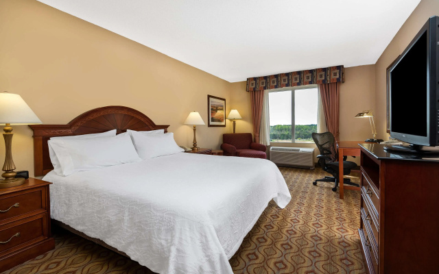 Hilton Garden Inn Florence