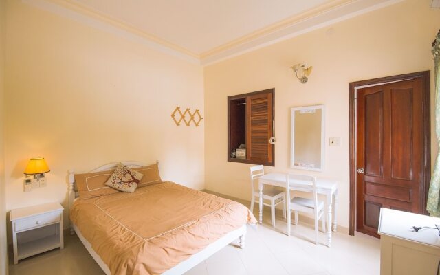 Mint Home