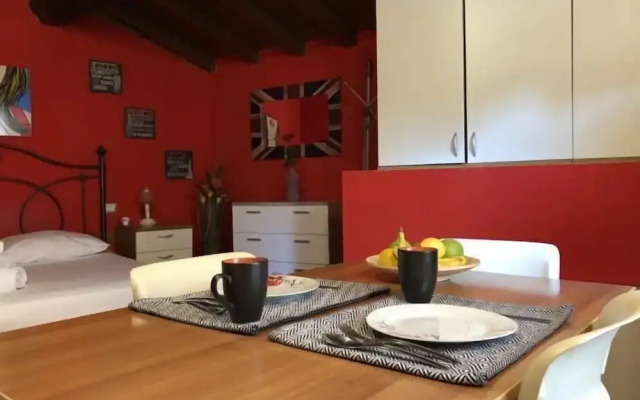 Desenzanoloft – La baita