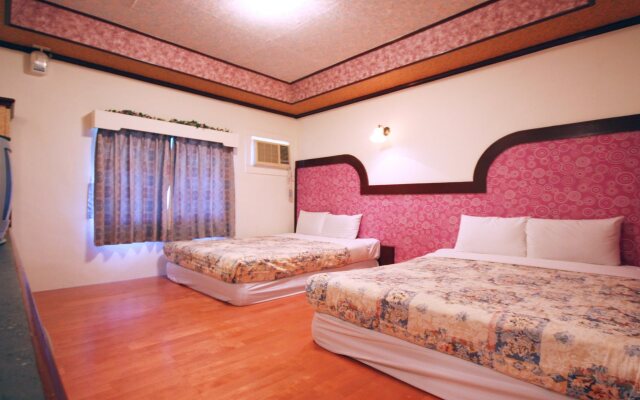 Da Tan Mountain Villa