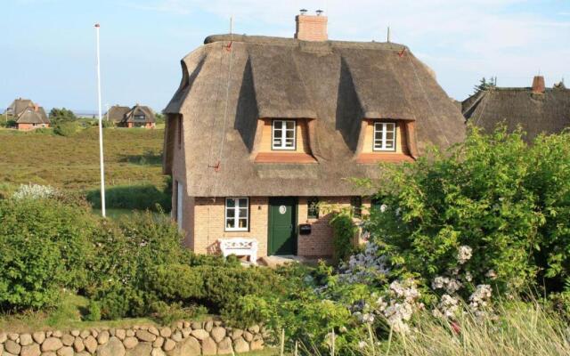 Westerheide Ferienhaus Freude