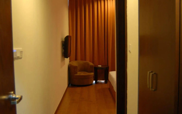 Manja Hotel