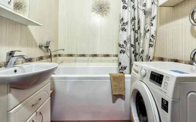 435 Apartamenty v tsentre dlja komandirovannyh i turistov