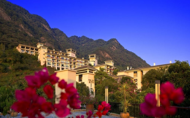 Pattra Spring Resort by Funyard Guangzhou
