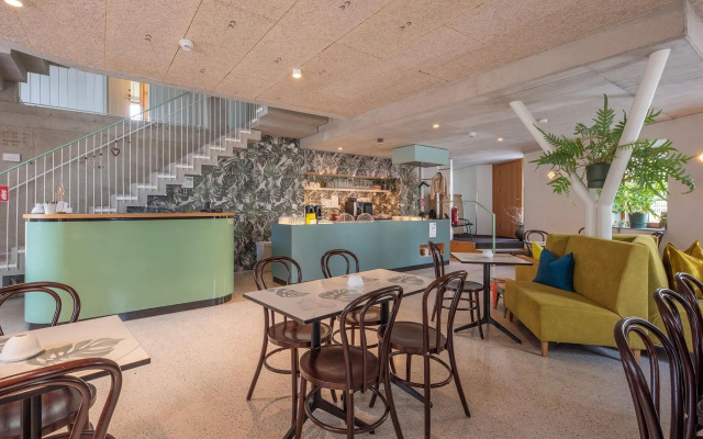 pradl elf my - apartment