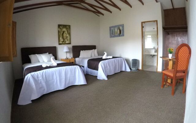 Casona Plaza Hotel Ecolodge Colca