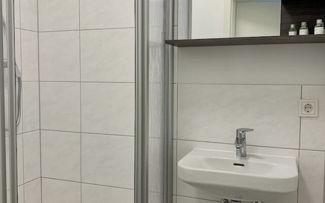 Rhöner Ferienwohnung