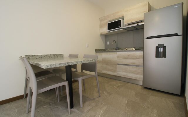 Hotel Grand Fifty Suites