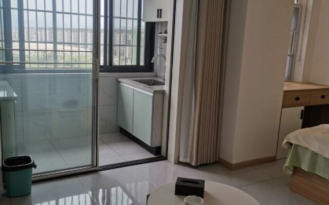 Meihan Homestay