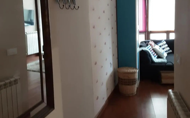Apartamento Cine Colón 2