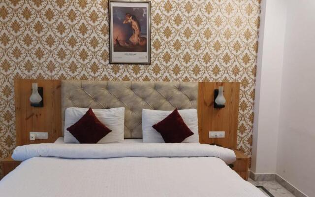 Hotel Sunshine Dharamshala