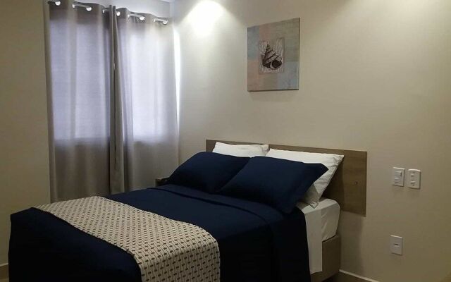 Pousada Ilha das Conchas