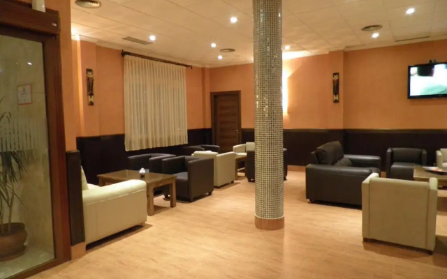 Hotel Ciudad De Jódar