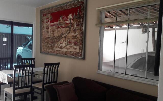 Beach House Aruana