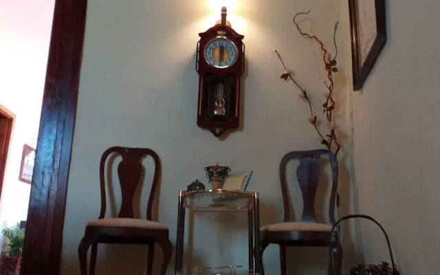 Hotel Rural La Raya 1866