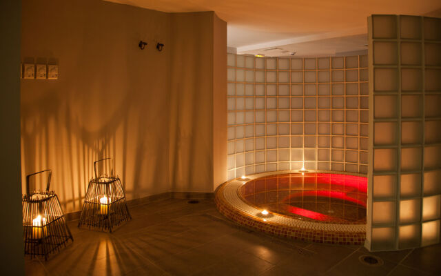 Hotel Du Lac Congress Center & Spa