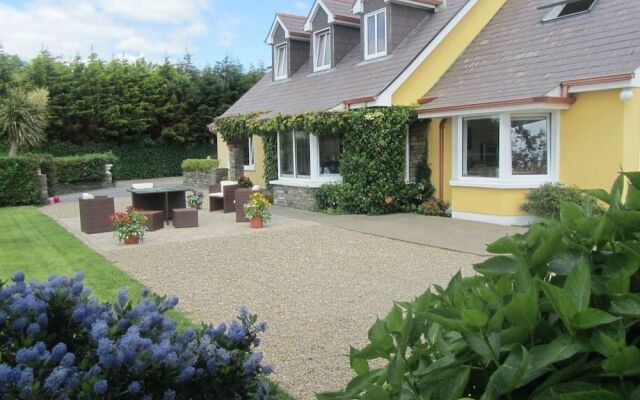 The Botanical B&B