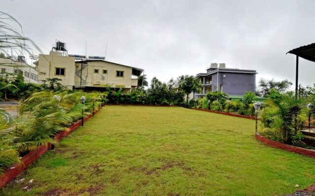 Treebo Paradise Inn, Panchgani