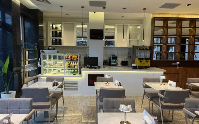 Spa Hotel