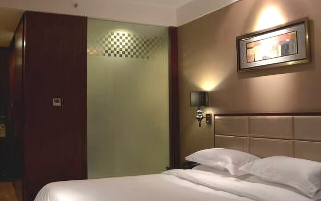 Degas Hotel