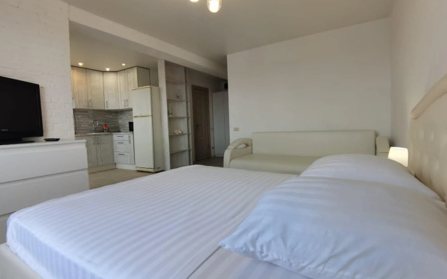 ZNS Rent (ZNS Rent) on 49 Lunacharsky Street