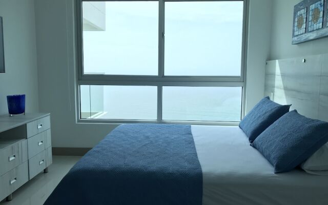 Edificio Palmetto Beach