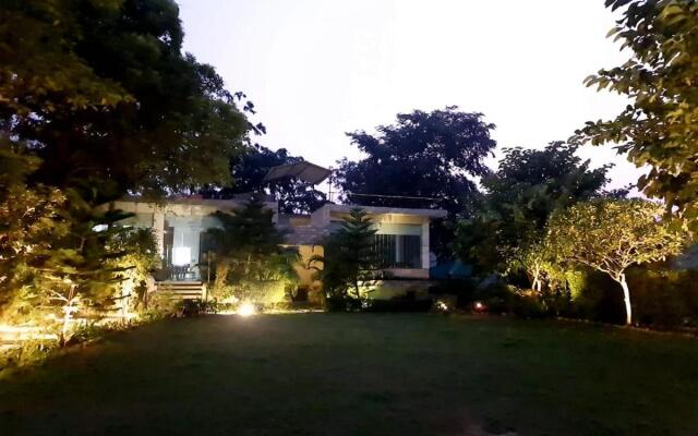 Srina Vilas, Corbett