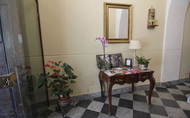 Al Piazza Marina B&B