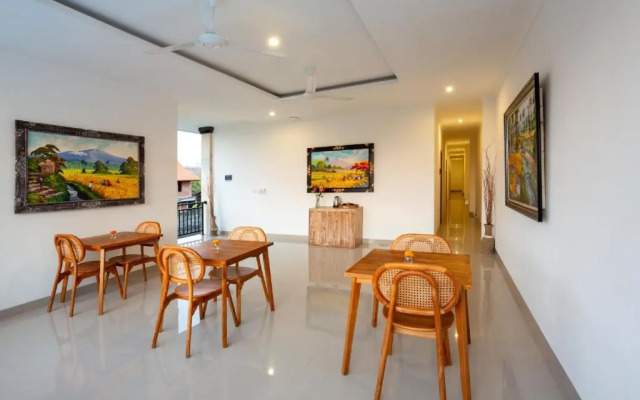 Artini Bisma Ubud Hotel