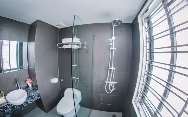 Cao Minh Hotel Lao Cai