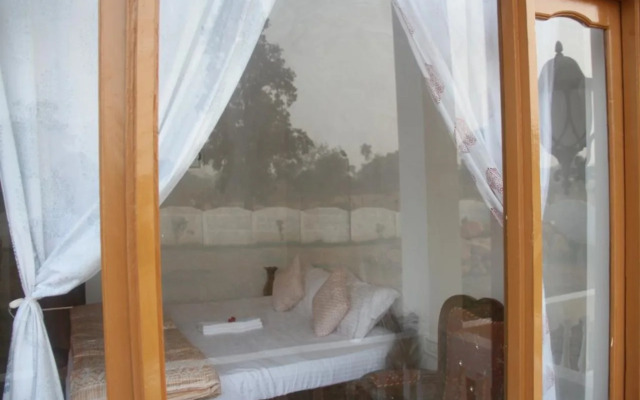 Faagun Haveli