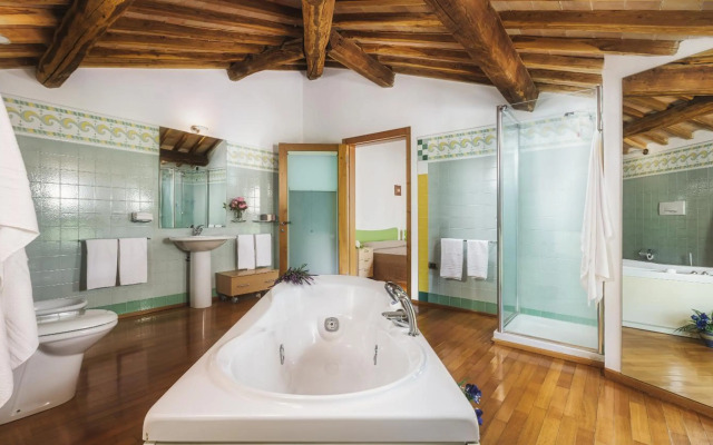 VILLA CROCI 26, Emma Villas