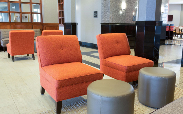 Drury Inn & Suites Cincinnati Sharonville