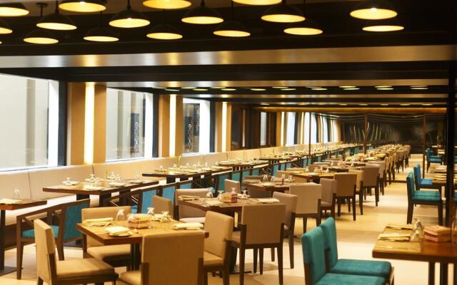 Renuka City Hotel