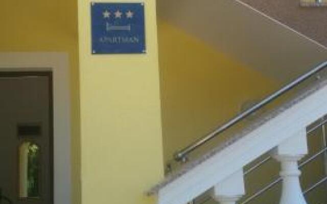 Apartment Smajlovic