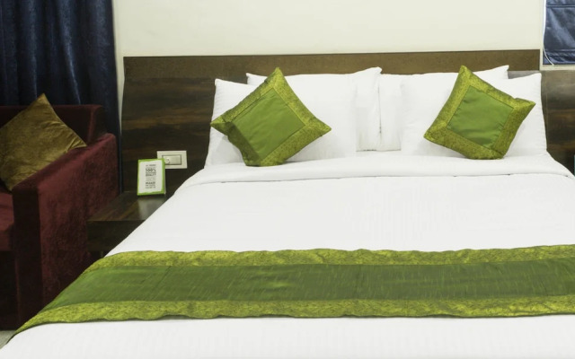 Hotel Indralok Inn