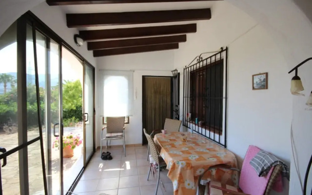 Villa Empedrola 9 - Plaza Mayor