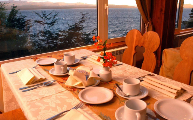 Hotel Huemul