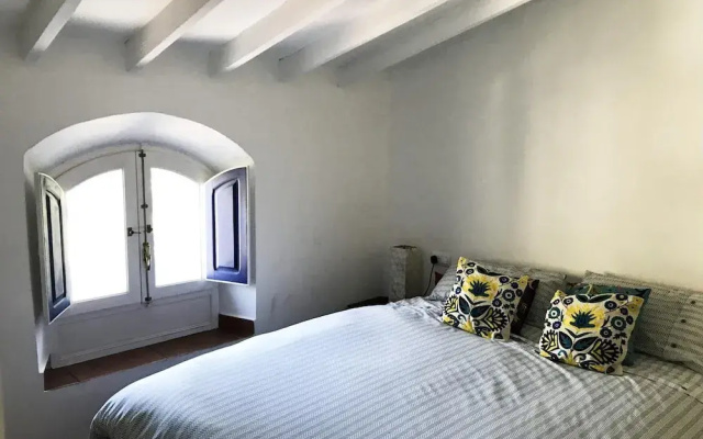 Cactus & Almonds Beautiful Holiday Hideaway