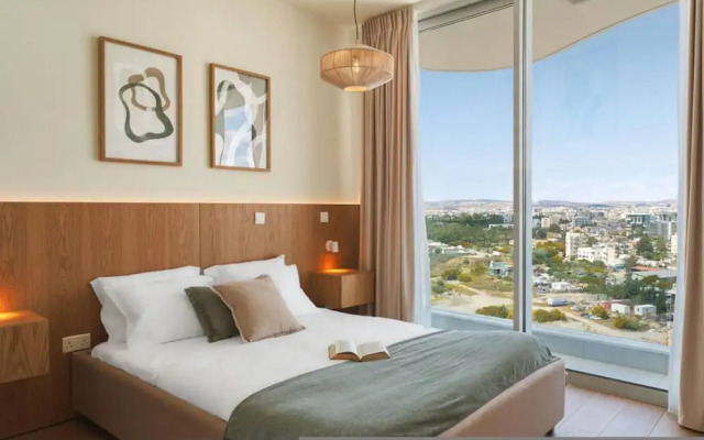 Suite 1003 at Althea Residence