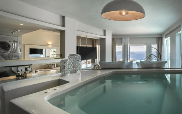 West East Suites