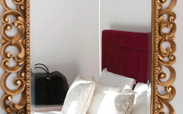 Sara Luxury Apartment 1