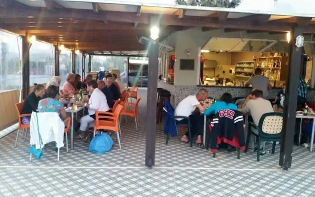 Athina Apartments