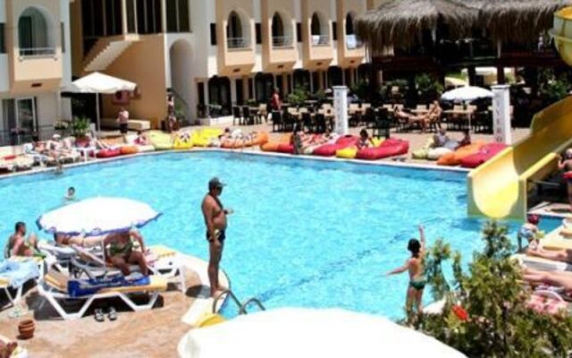 Otium Inn Residence Rivero Hotel
