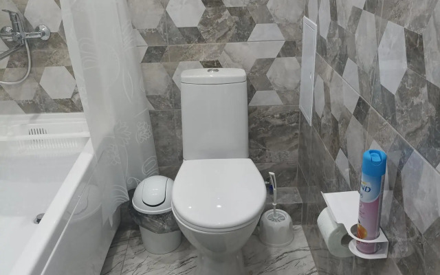 Apartments on Anapa highway 18/1